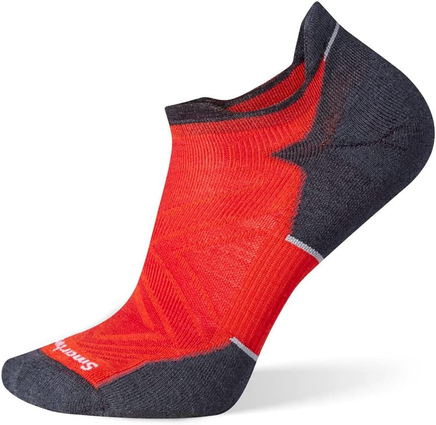 Smartwool Men's Run Targeted Cushion Low Ankle