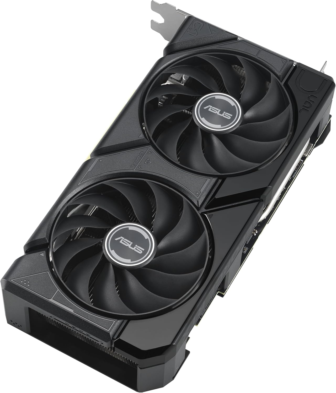ASUS TUF Gaming GeForce RTX ™ 5070 12GB GDDR7 OC Edition Gaming Graphics Card (PCIe® 5.0, HDMI®/DP 2.1, 3.125-slot, Military-Grade Components, Protective PCB Coating, axial-tech Fans)