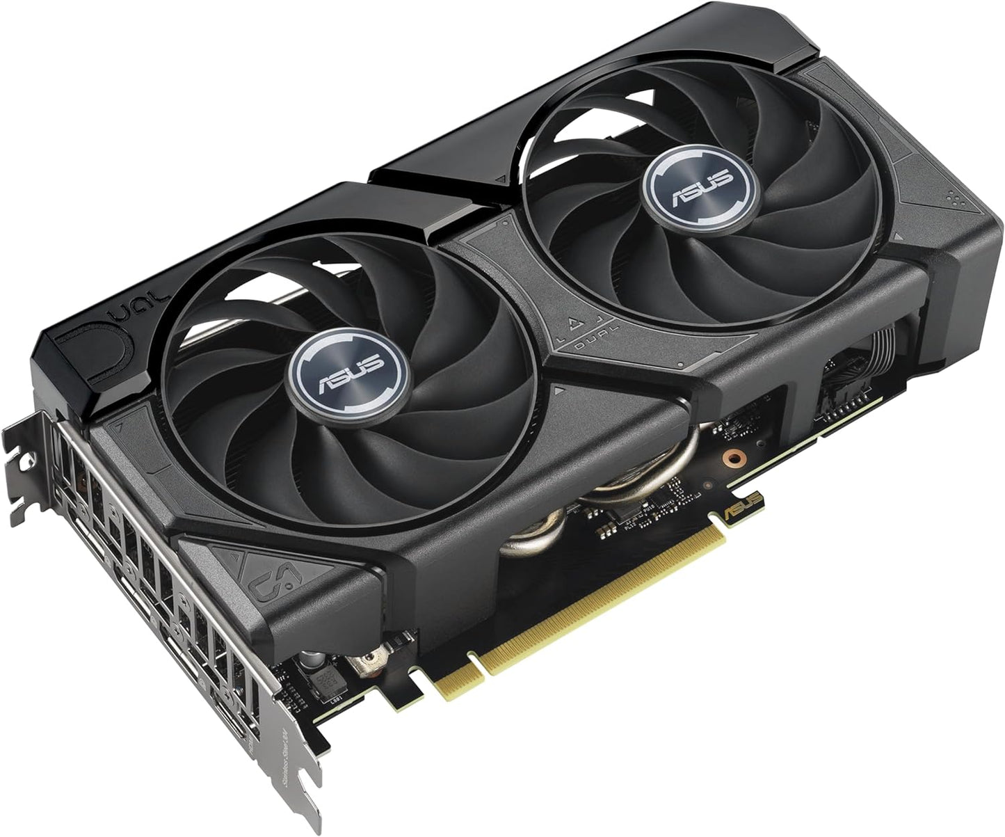 ASUS TUF Gaming GeForce RTX ™ 5070 12GB GDDR7 OC Edition Gaming Graphics Card (PCIe® 5.0, HDMI®/DP 2.1, 3.125-slot, Military-Grade Components, Protective PCB Coating, axial-tech Fans)