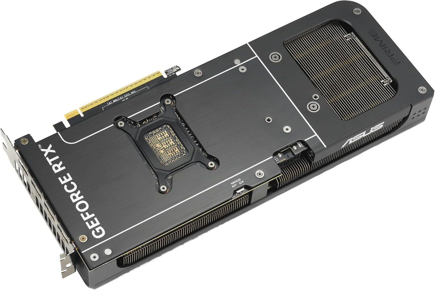 ASUS TUF Gaming GeForce RTX ™ 5070 12GB GDDR7 OC Edition Gaming Graphics Card (PCIe® 5.0, HDMI®/DP 2.1, 3.125-slot, Military-Grade Components, Protective PCB Coating, axial-tech Fans)