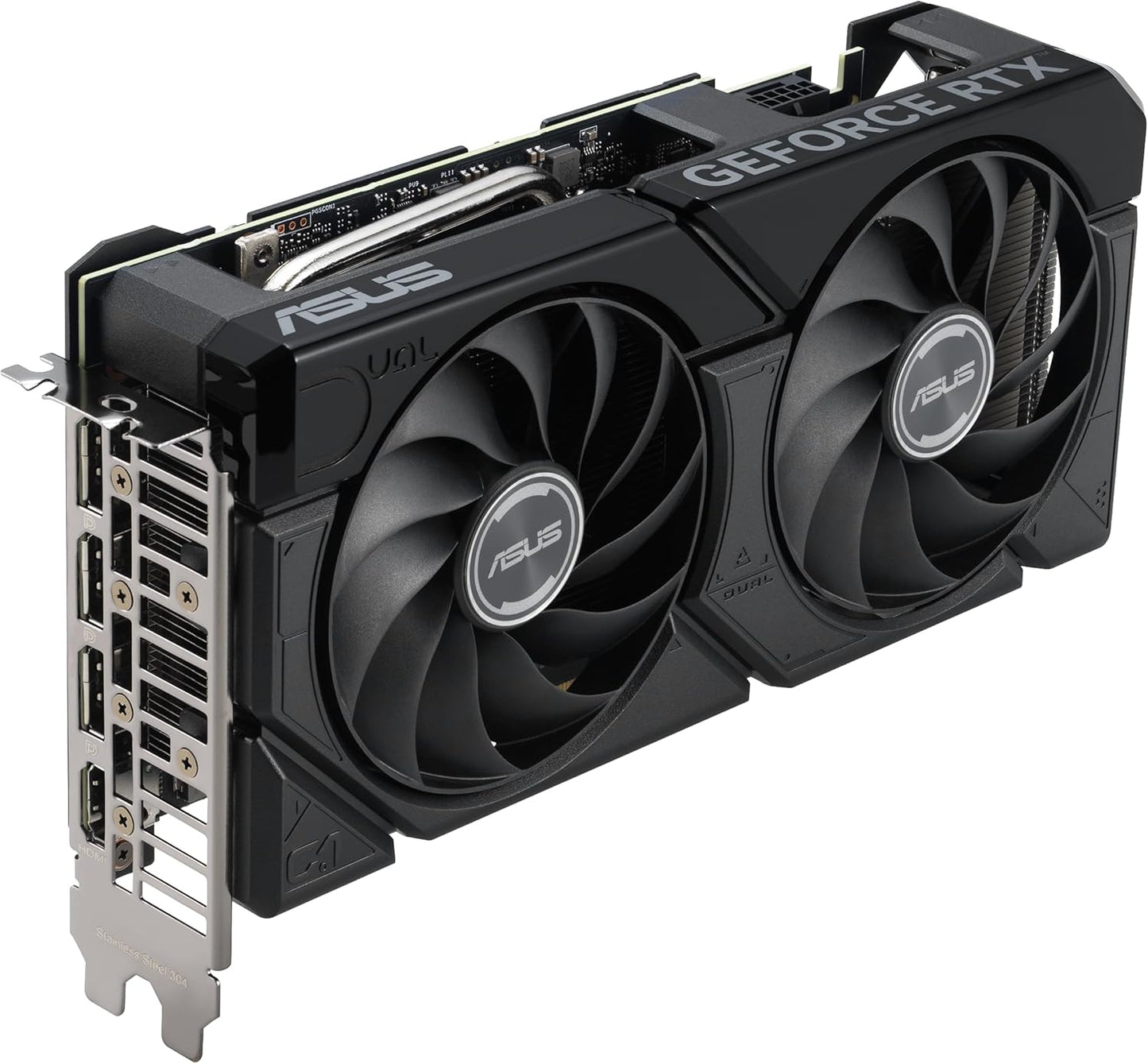 ASUS TUF Gaming GeForce RTX ™ 5070 12GB GDDR7 OC Edition Gaming Graphics Card (PCIe® 5.0, HDMI®/DP 2.1, 3.125-slot, Military-Grade Components, Protective PCB Coating, axial-tech Fans)