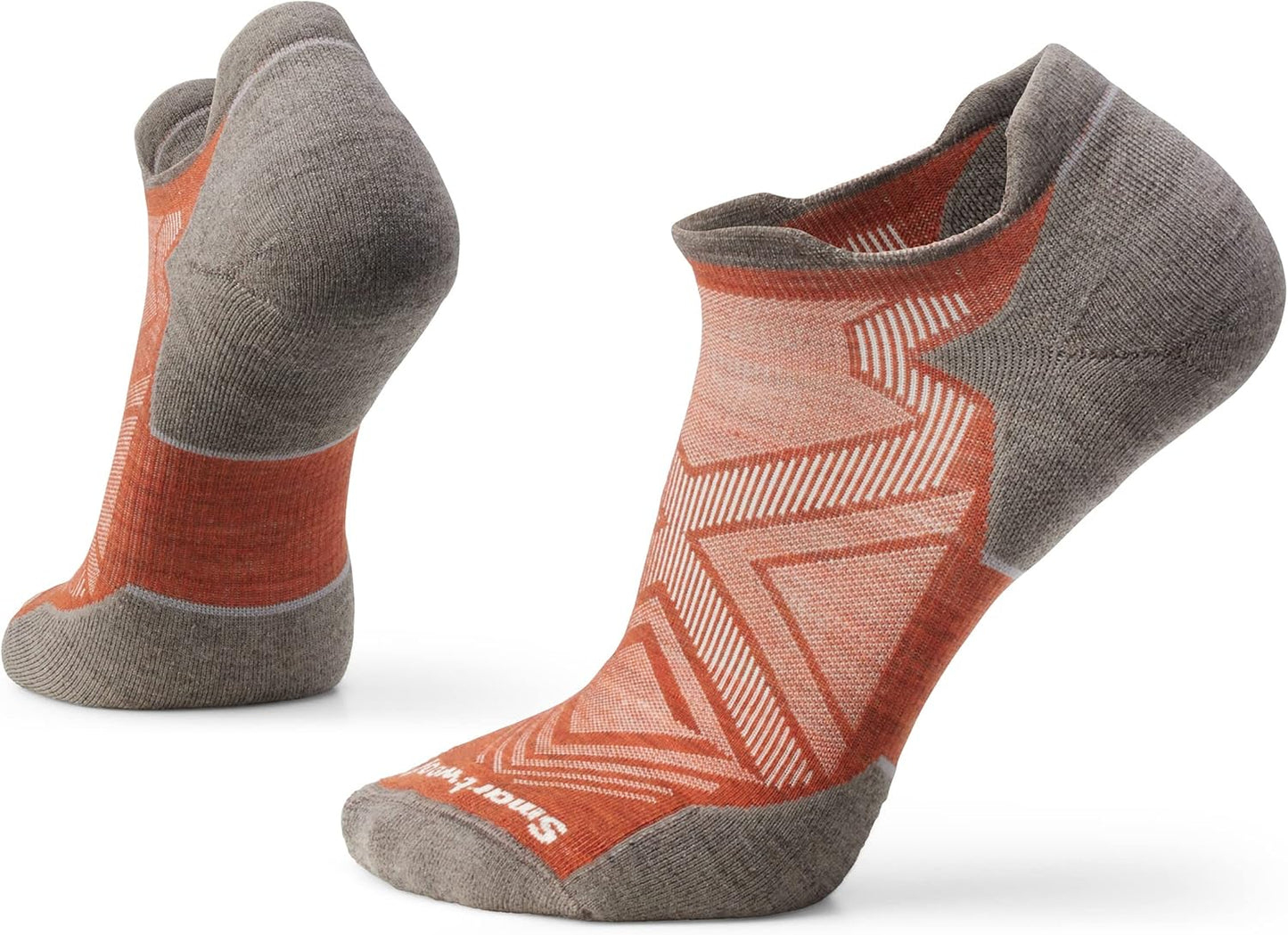 Smartwool Men's Run Targeted Cushion Low Ankle