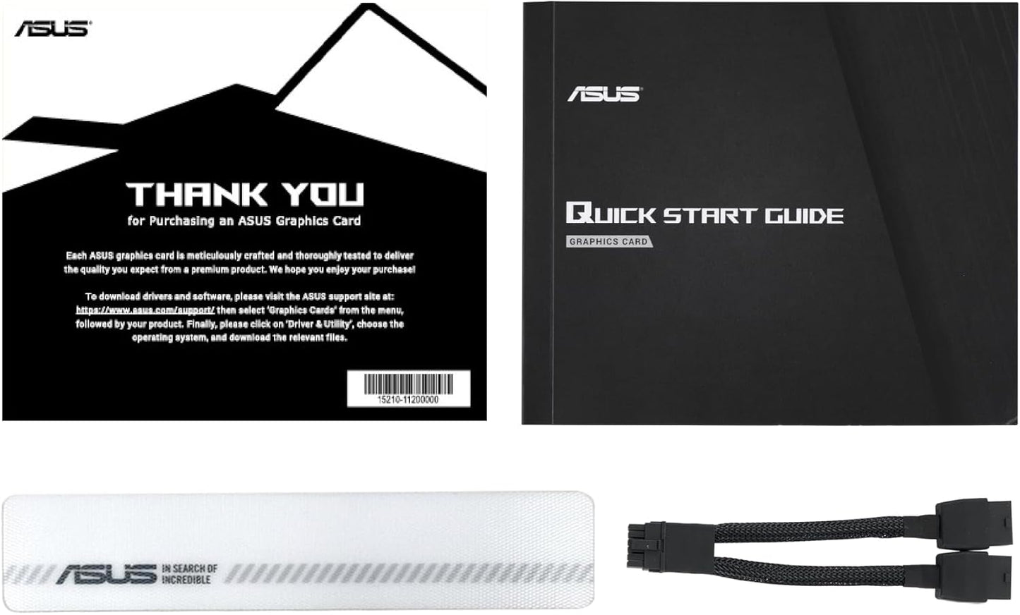 ASUS TUF Gaming GeForce RTX ™ 5070 12GB GDDR7 OC Edition Gaming Graphics Card (PCIe® 5.0, HDMI®/DP 2.1, 3.125-slot, Military-Grade Components, Protective PCB Coating, axial-tech Fans)