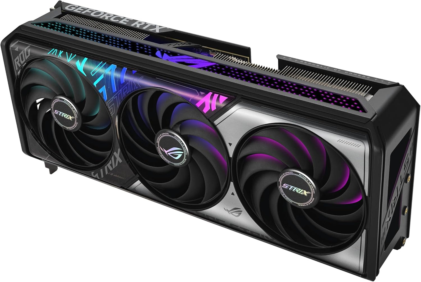 ASUS TUF Gaming GeForce RTX ™ 5070 12GB GDDR7 OC Edition Gaming Graphics Card (PCIe® 5.0, HDMI®/DP 2.1, 3.125-slot, Military-Grade Components, Protective PCB Coating, axial-tech Fans)