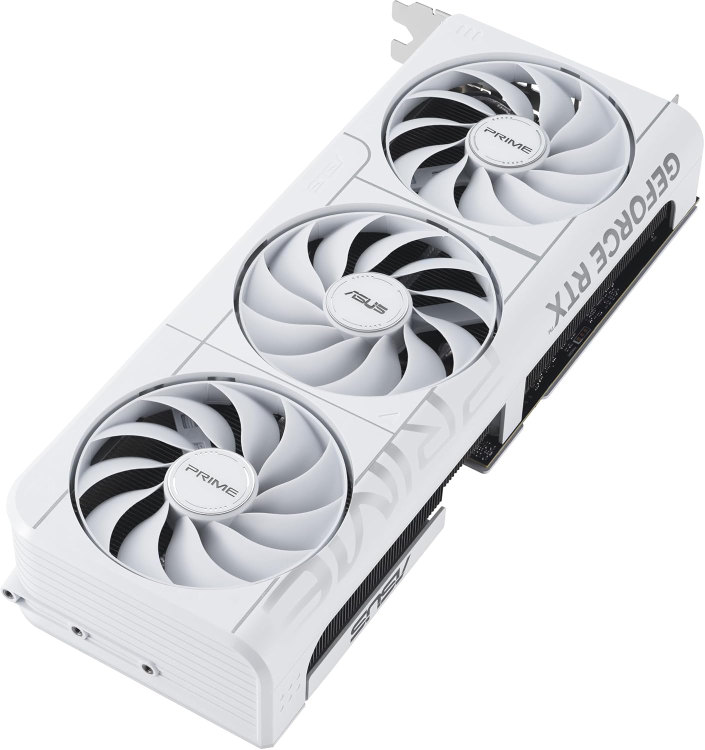 ASUS TUF Gaming GeForce RTX ™ 5070 12GB GDDR7 OC Edition Gaming Graphics Card (PCIe® 5.0, HDMI®/DP 2.1, 3.125-slot, Military-Grade Components, Protective PCB Coating, axial-tech Fans)