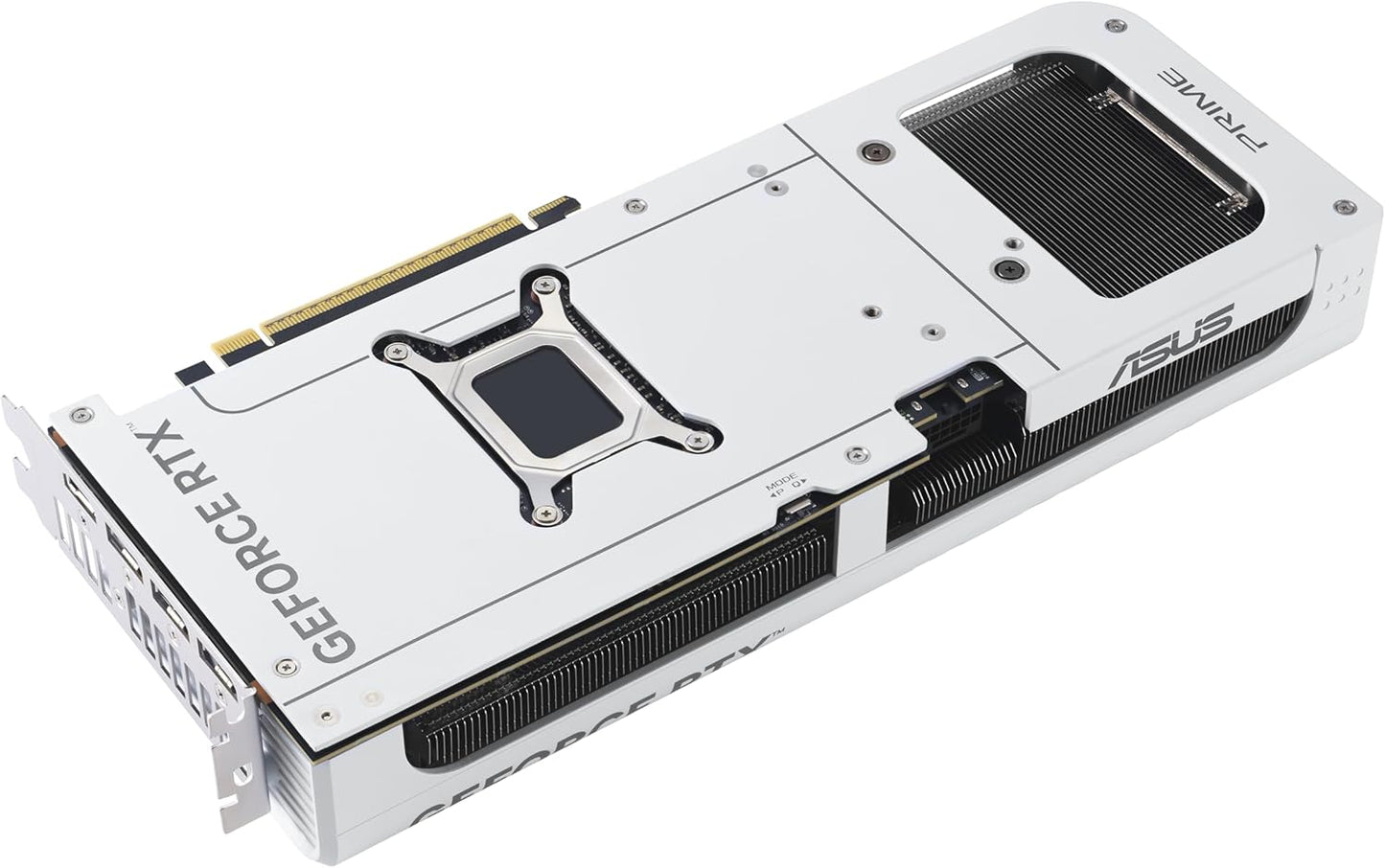 ASUS TUF Gaming GeForce RTX ™ 5070 12GB GDDR7 OC Edition Gaming Graphics Card (PCIe® 5.0, HDMI®/DP 2.1, 3.125-slot, Military-Grade Components, Protective PCB Coating, axial-tech Fans)