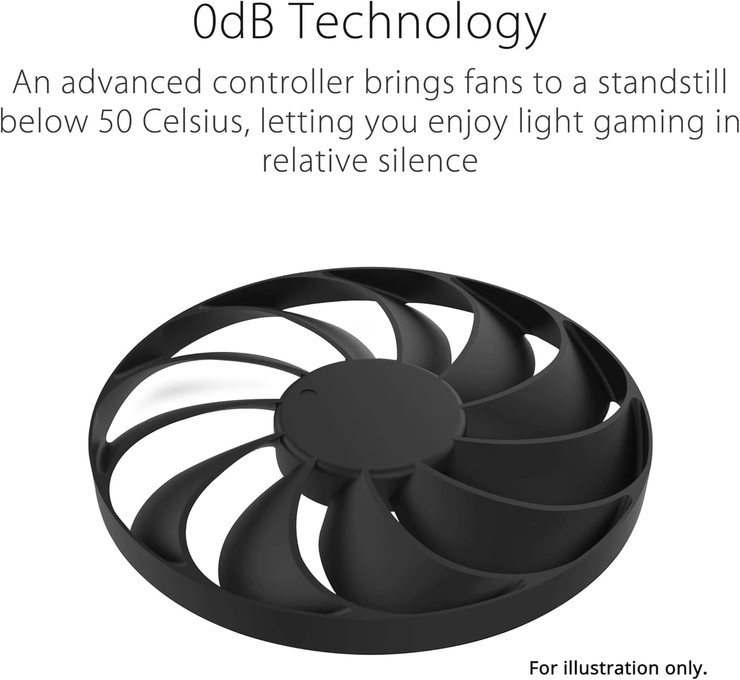 ASUS TUF Gaming GeForce RTX ™ 5070 12GB GDDR7 OC Edition Gaming Graphics Card (PCIe® 5.0, HDMI®/DP 2.1, 3.125-slot, Military-Grade Components, Protective PCB Coating, axial-tech Fans)