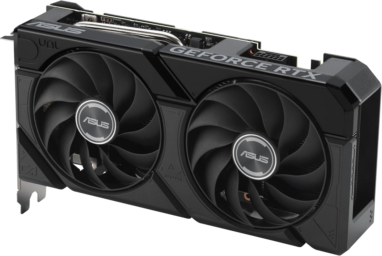 ASUS TUF Gaming GeForce RTX ™ 5070 12GB GDDR7 OC Edition Gaming Graphics Card (PCIe® 5.0, HDMI®/DP 2.1, 3.125-slot, Military-Grade Components, Protective PCB Coating, axial-tech Fans)