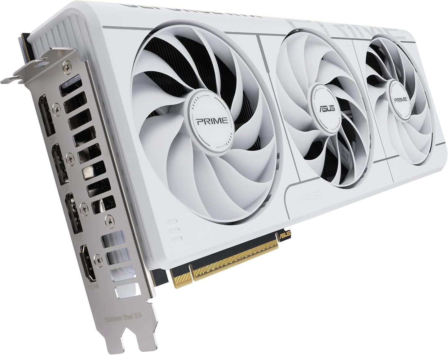 ASUS TUF Gaming GeForce RTX ™ 5070 12GB GDDR7 OC Edition Gaming Graphics Card (PCIe® 5.0, HDMI®/DP 2.1, 3.125-slot, Military-Grade Components, Protective PCB Coating, axial-tech Fans)