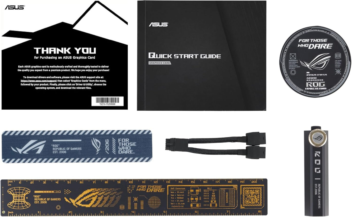 ASUS TUF Gaming GeForce RTX ™ 5070 12GB GDDR7 OC Edition Gaming Graphics Card (PCIe® 5.0, HDMI®/DP 2.1, 3.125-slot, Military-Grade Components, Protective PCB Coating, axial-tech Fans)
