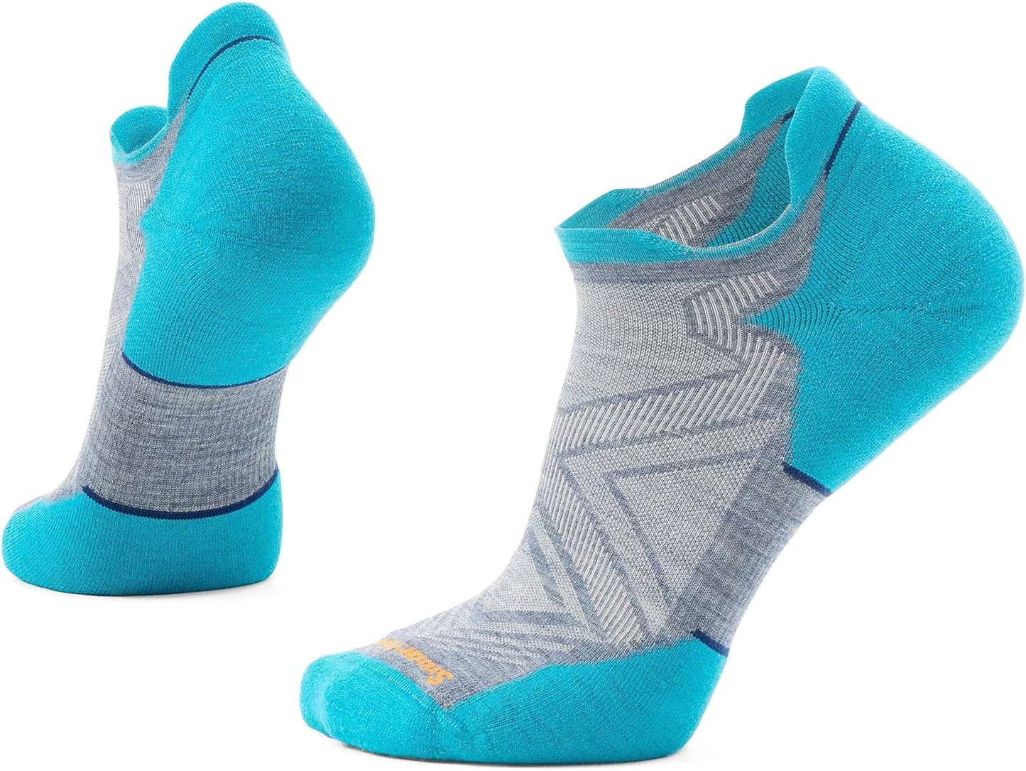 Smartwool Men's Run Targeted Cushion Low Ankle