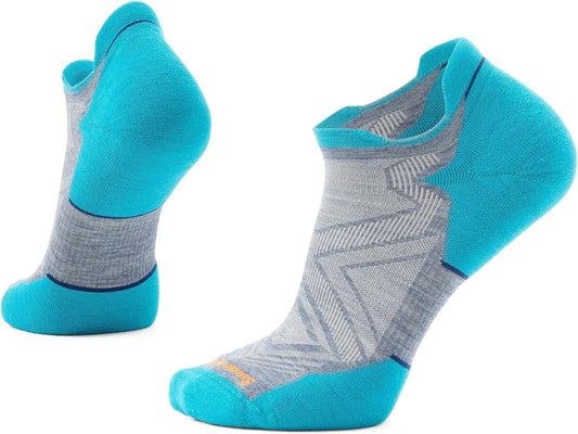 Smartwool Men's Run Targeted Cushion Low Ankle