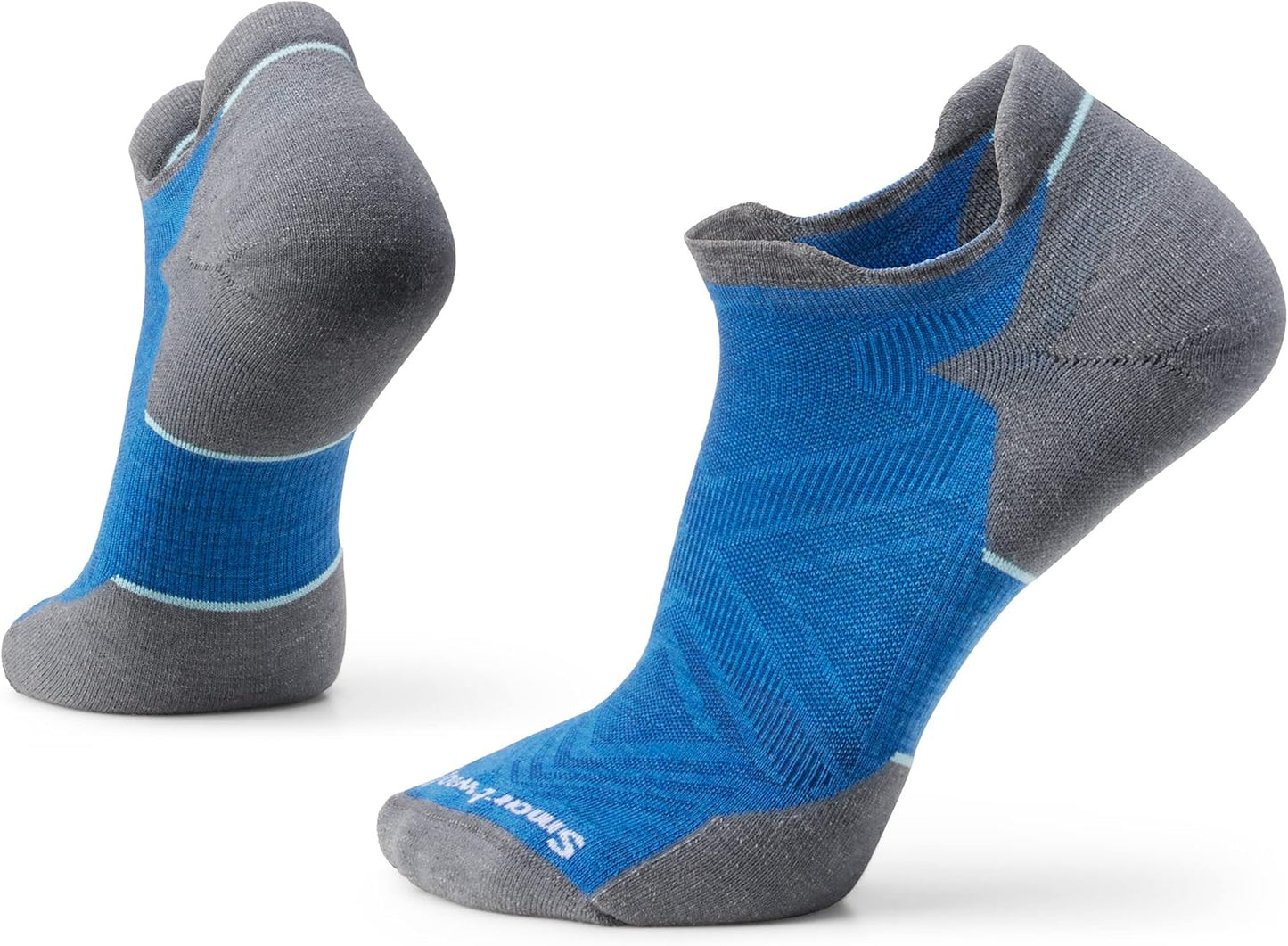 Smartwool Men's Run Targeted Cushion Low Ankle