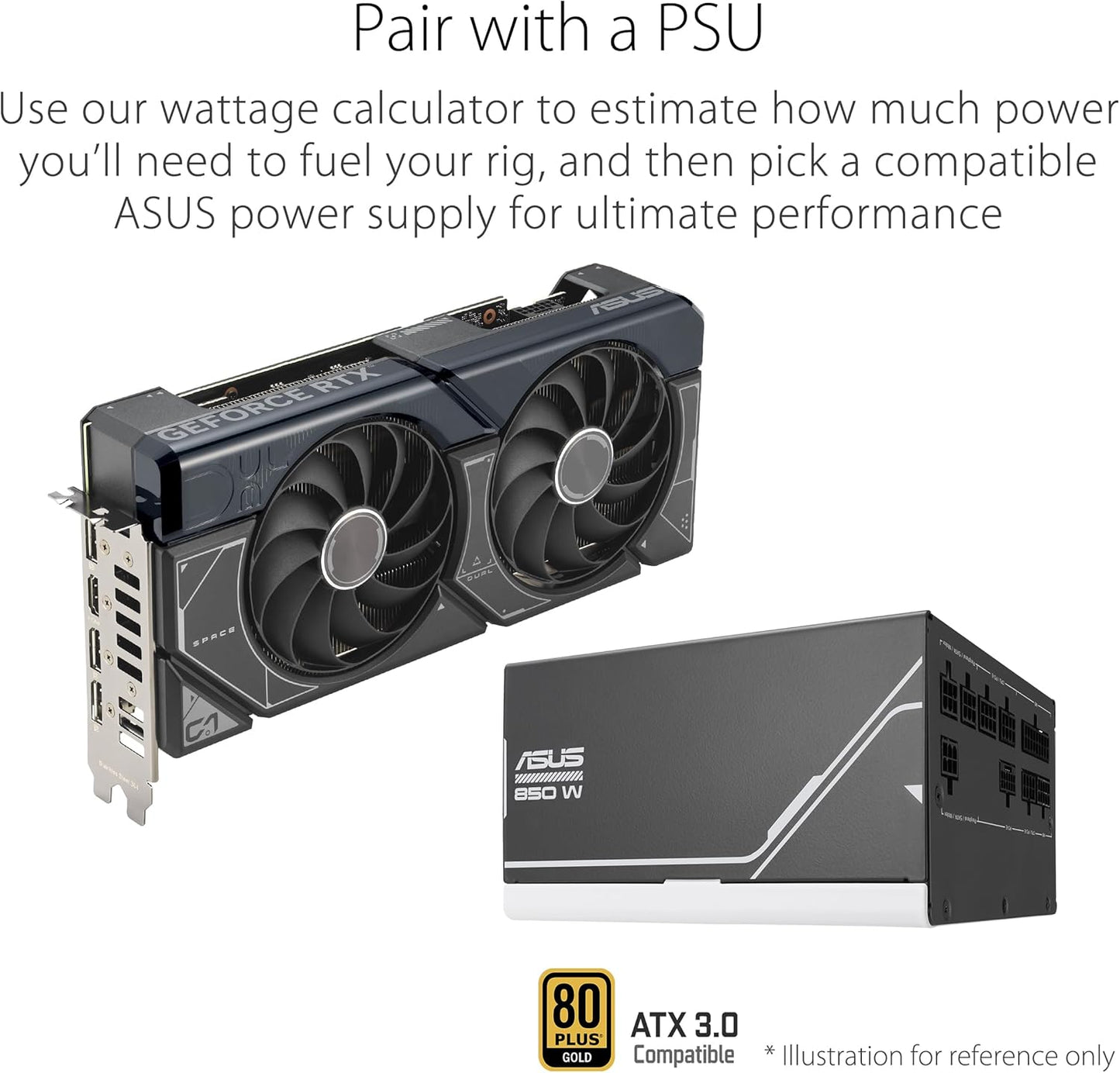 ASUS TUF Gaming GeForce RTX ™ 5070 12GB GDDR7 OC Edition Gaming Graphics Card (PCIe® 5.0, HDMI®/DP 2.1, 3.125-slot, Military-Grade Components, Protective PCB Coating, axial-tech Fans)