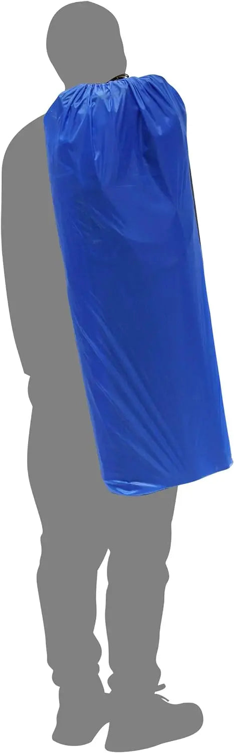 Wholesale Portable Double Seat Reclining Folding Beach Camp Chairs With Umbrella and Ice Bag